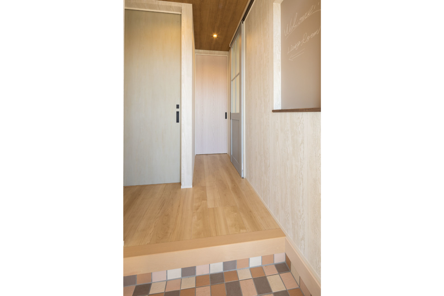 アーリーアメリカン