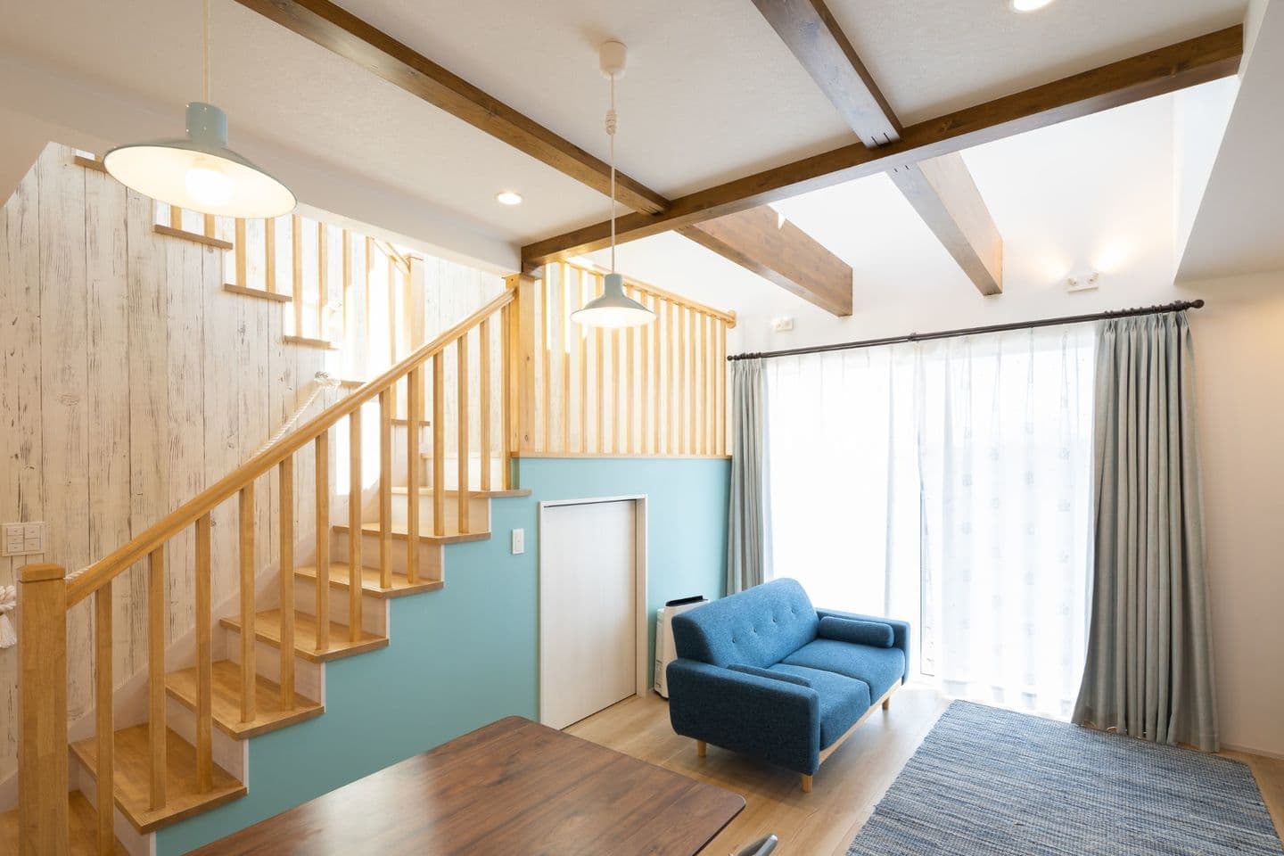 アーリーアメリカン