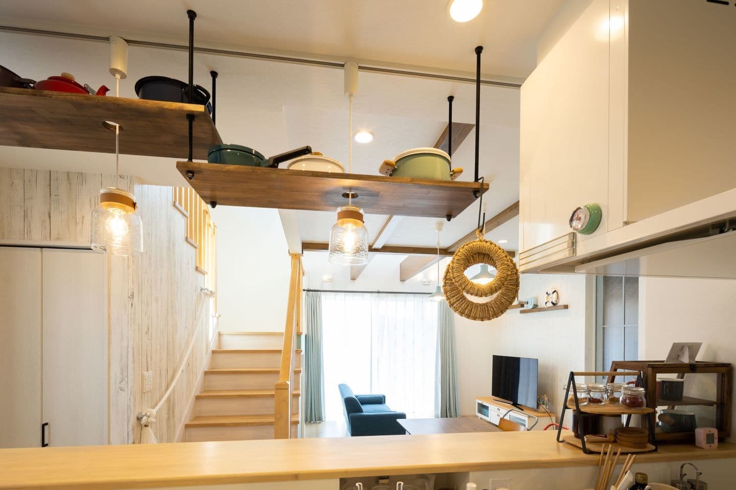 アーリーアメリカン