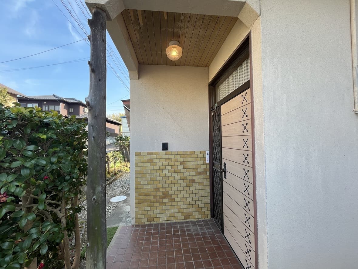 detached 禅台寺２丁目