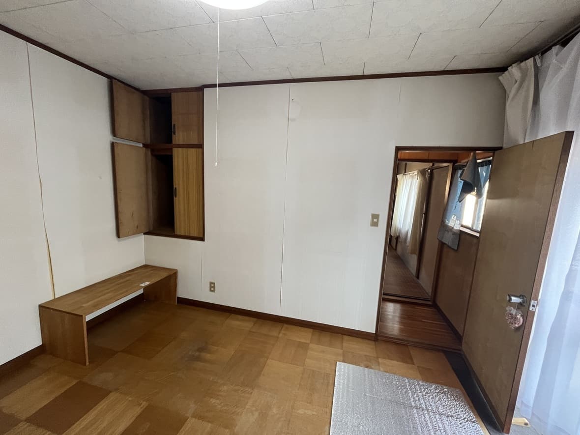 detached 禅台寺２丁目