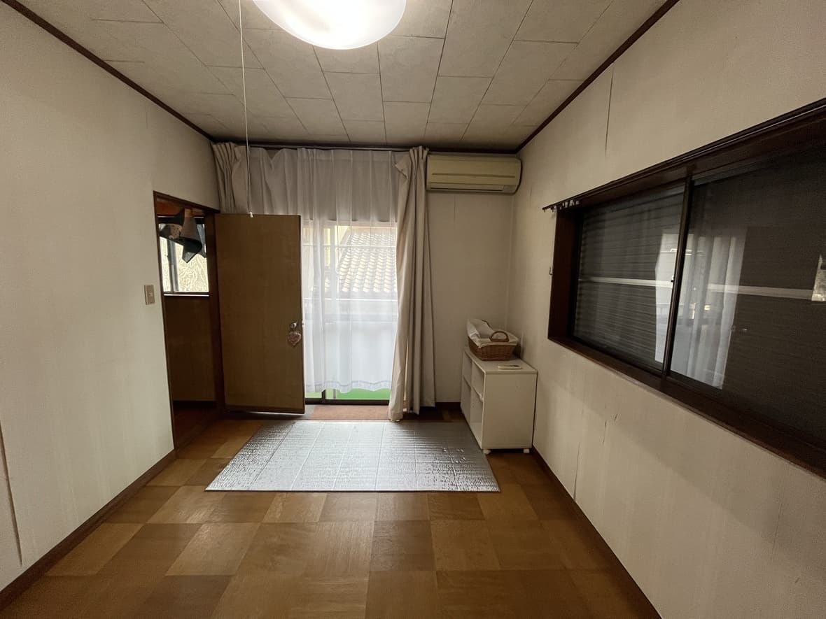 detached 禅台寺２丁目