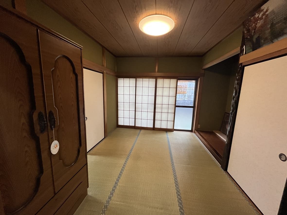 detached 禅台寺２丁目