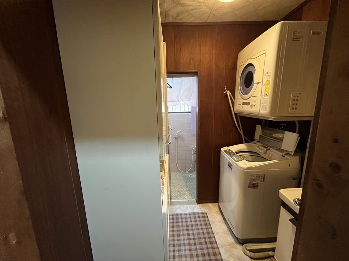 detached 禅台寺２丁目